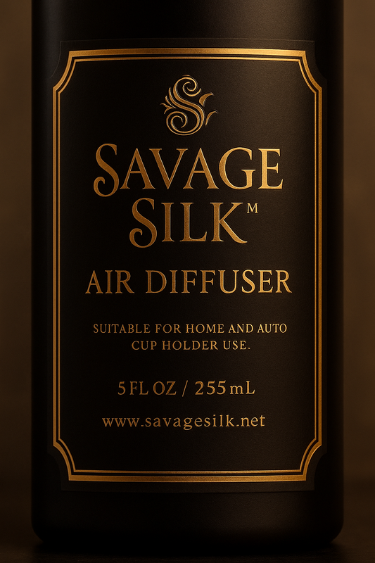 Essential Oil Air Diffuser