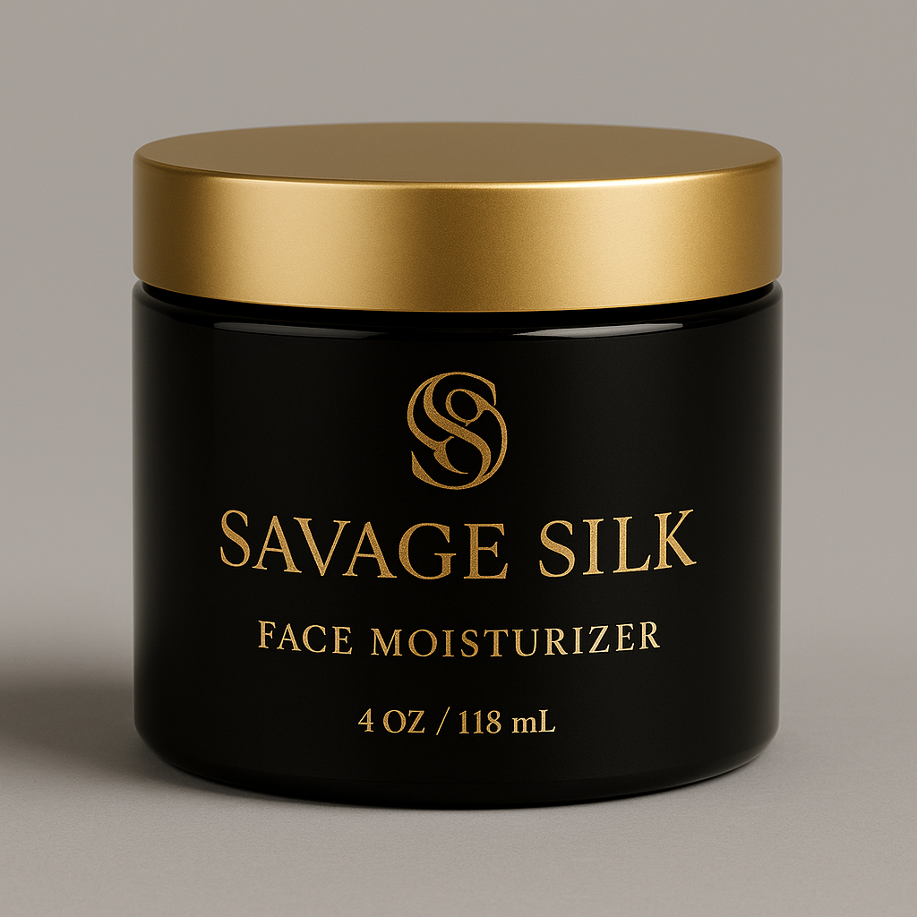 Savage Silk™ 🖤 Signature Collection Box
